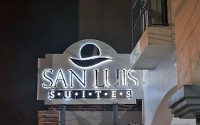 Suites San Luis